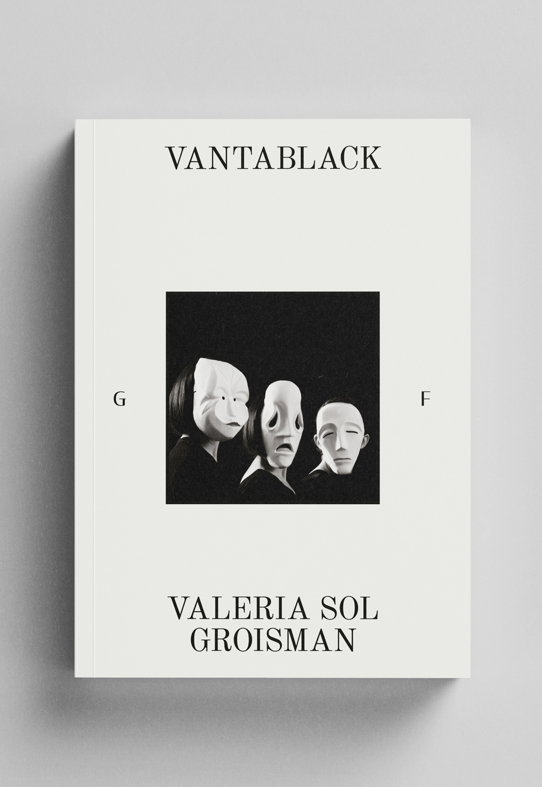 Vantablack